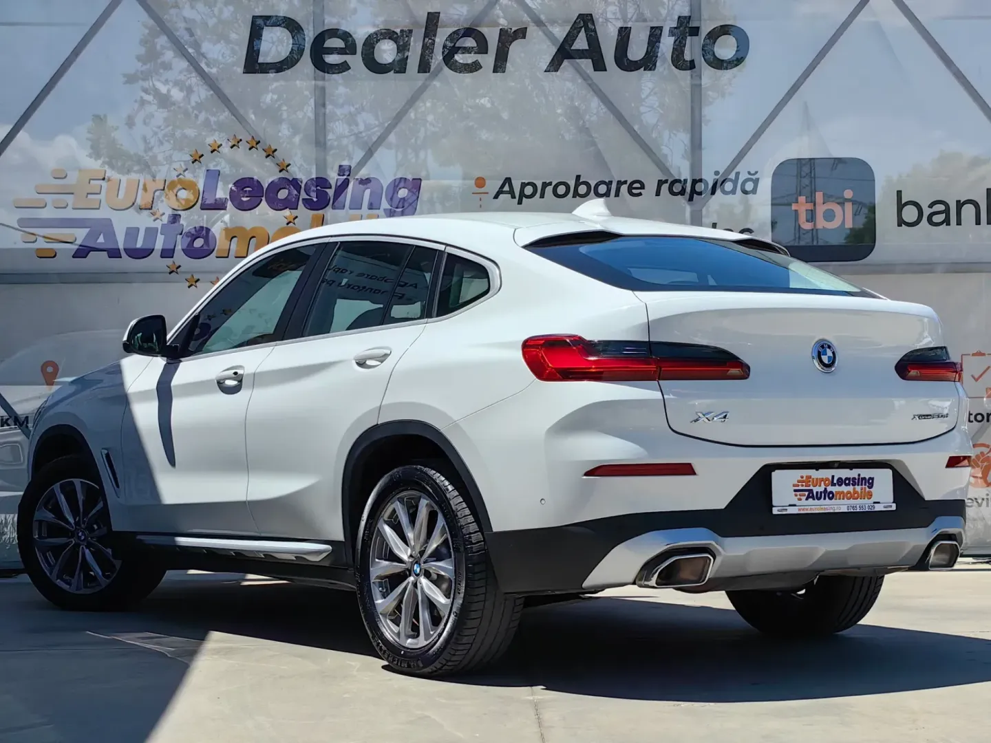 Cumpara/ Vinde online BMW X4 2022 SH, la cel mai bun pret pentru tine!