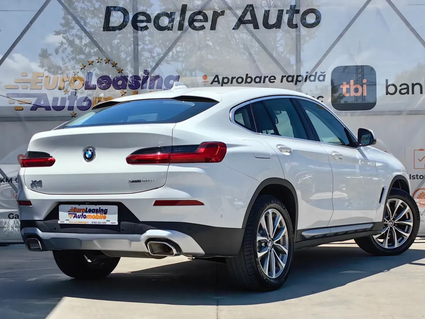 Cumpara/ Vinde online BMW X4 2022 SH, la cel mai bun pret pentru tine!