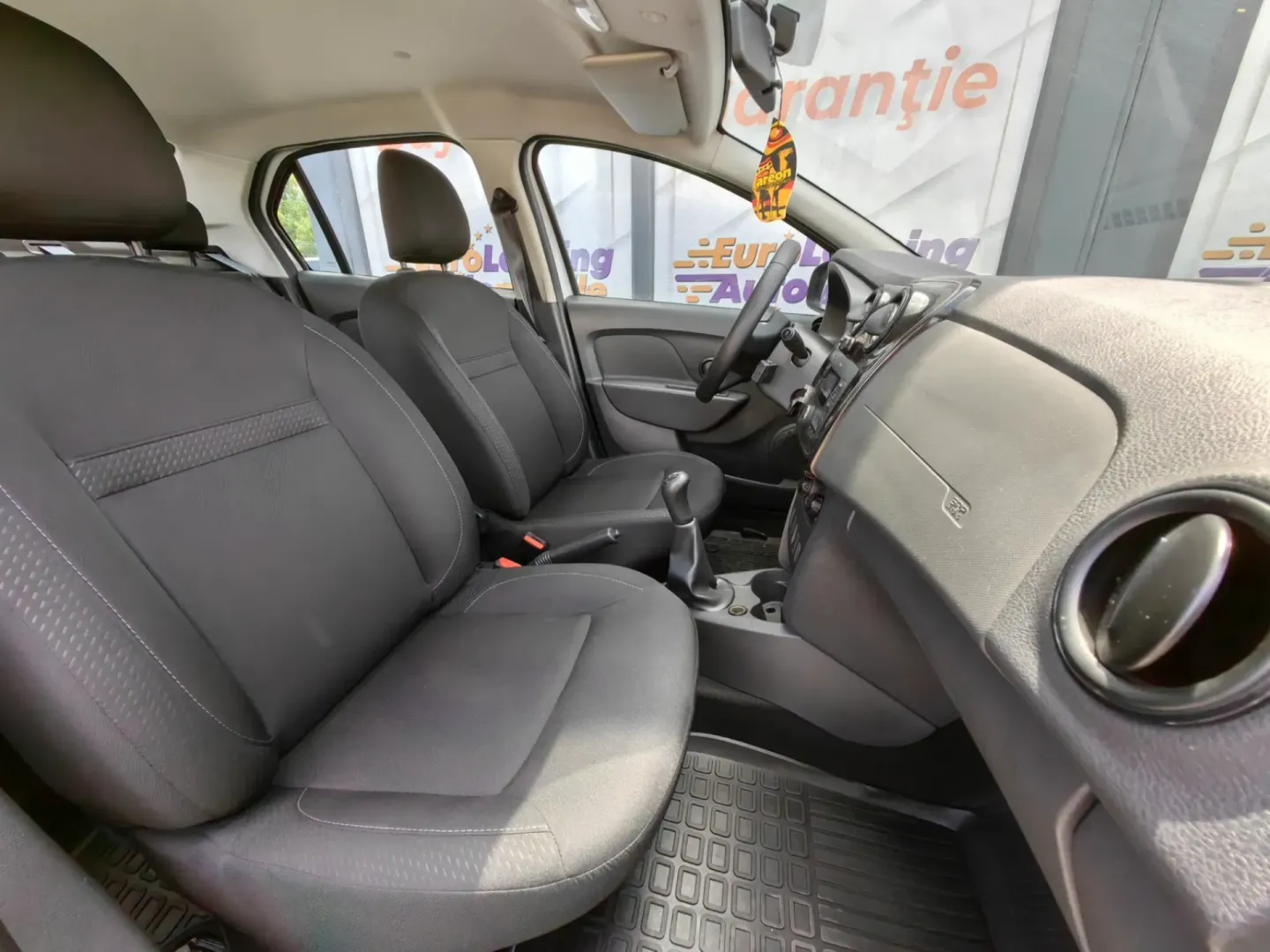 Cumpara/ Vinde online Dacia Logan 2020 SH, la cel mai bun pret pentru tine!