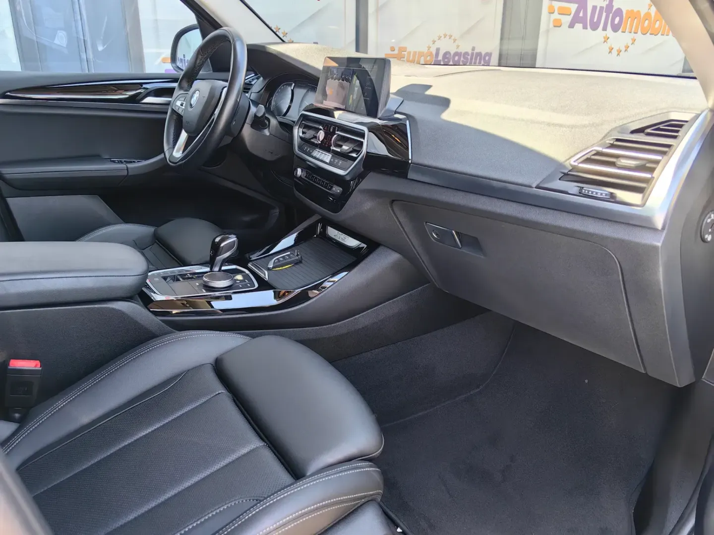 Cumpara/ Vinde online BMW X3 2022 SH, la cel mai bun pret pentru tine!