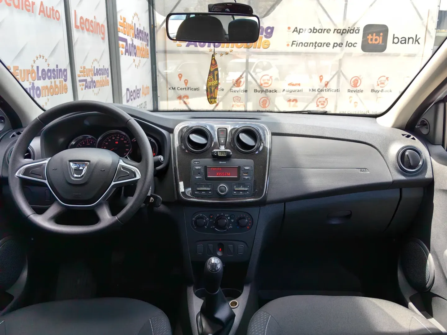 Cumpara/ Vinde online Dacia Logan 2020 SH, la cel mai bun pret pentru tine!
