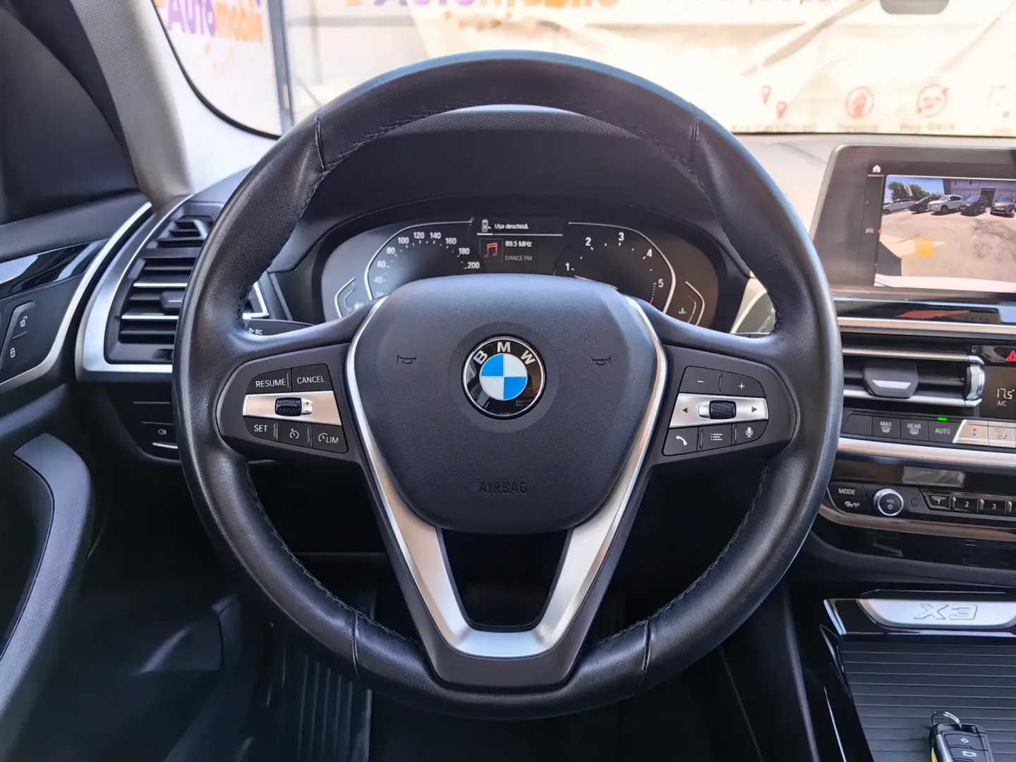 Cumpara/ Vinde online BMW X3 2022 SH, la cel mai bun pret pentru tine!