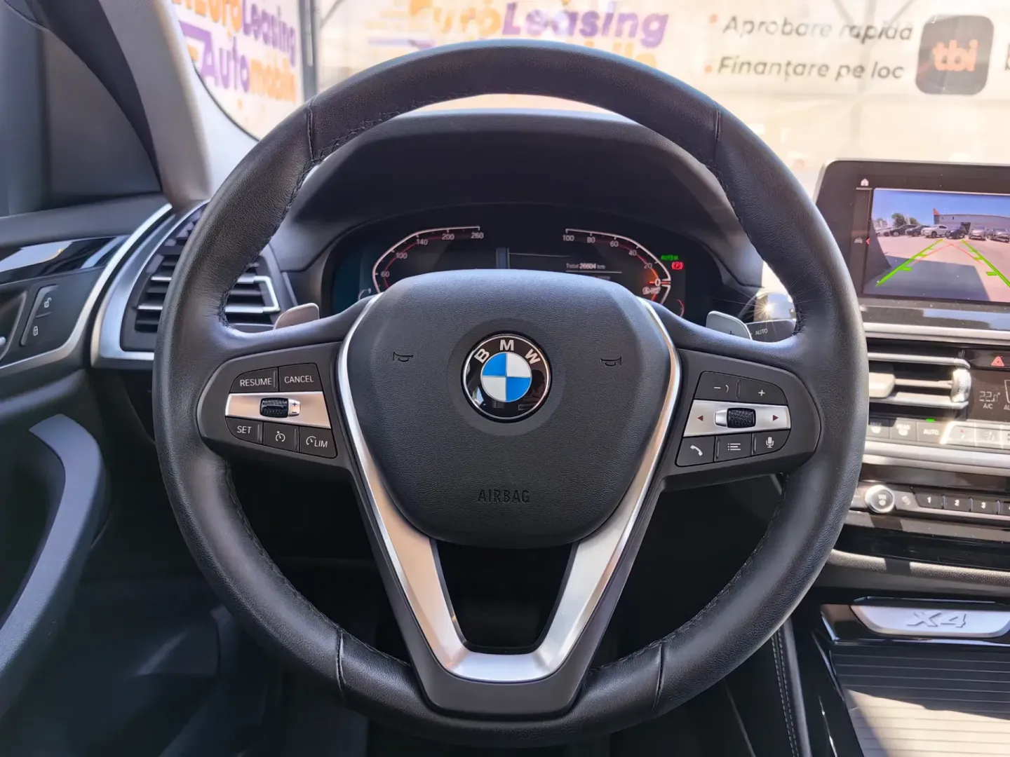 Cumpara/ Vinde online BMW X4 2022 SH, la cel mai bun pret pentru tine!