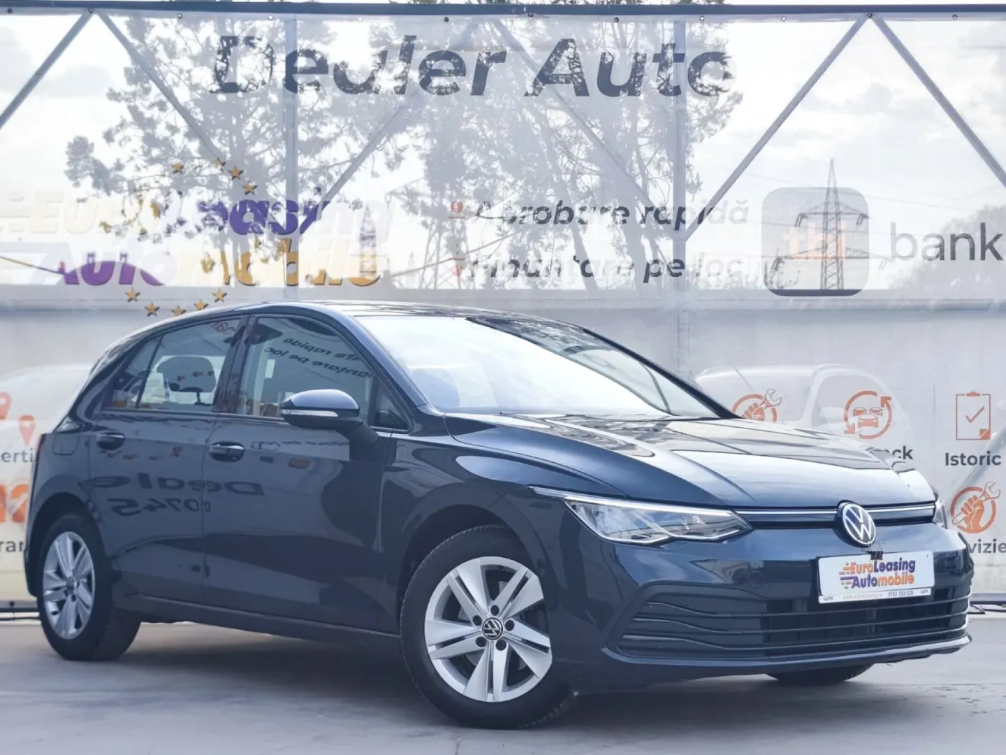 Cumpara/ Vinde online Volkswagen Golf 2021 SH, la cel mai bun pret pentru tine!
