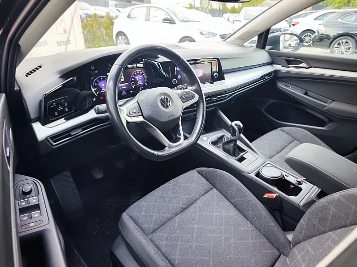 Cumpără / Vinde Volkswagen Golf 2021 SH, la cel mai bun pret pentru tine!