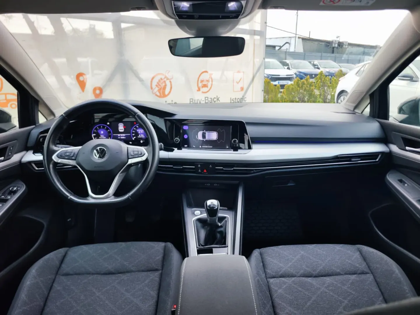 Cumpara/ Vinde online Volkswagen Golf 2021 SH, la cel mai bun pret pentru tine!