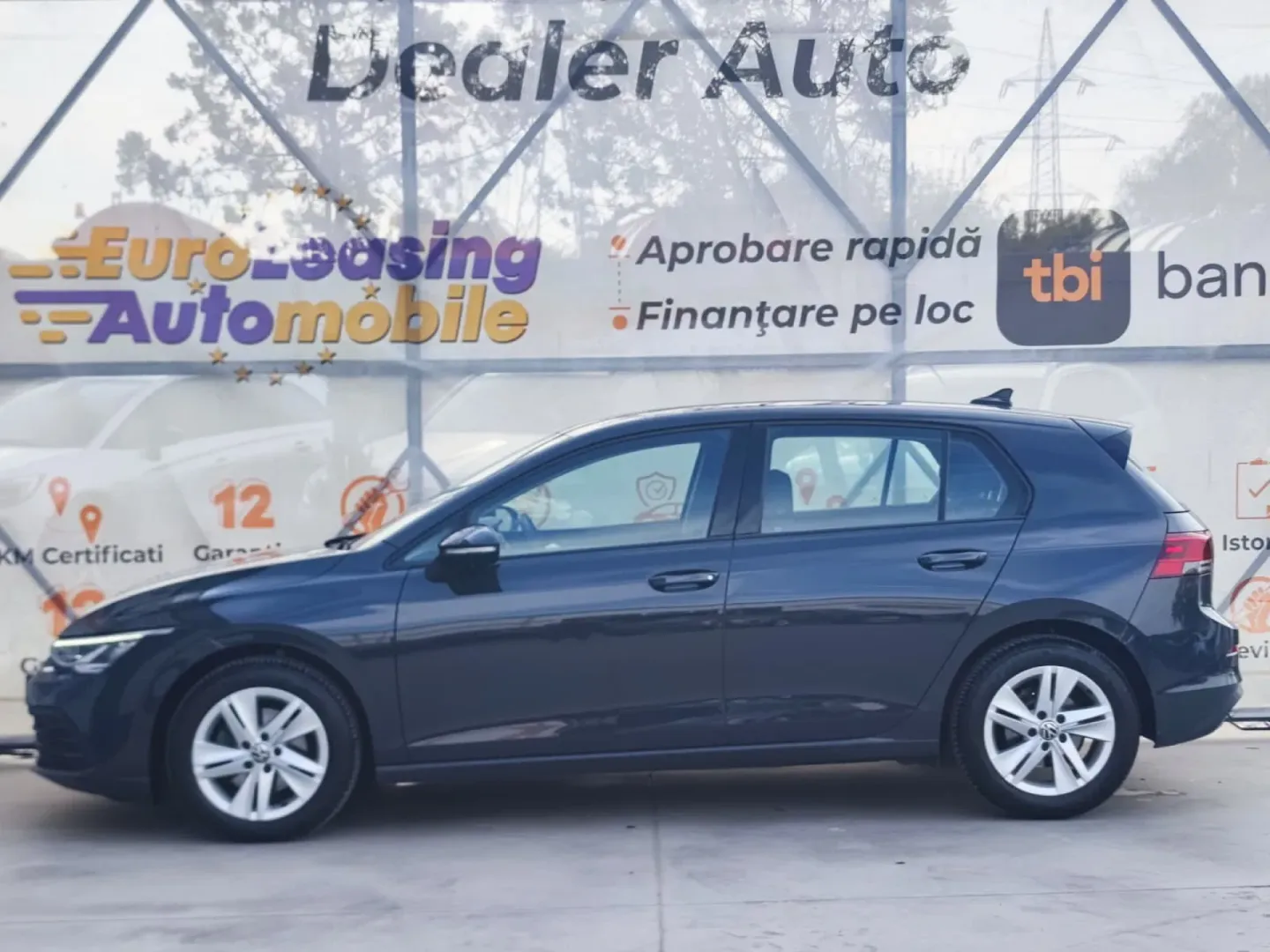 Cumpara/ Vinde online Volkswagen Golf 2021 SH, la cel mai bun pret pentru tine!
