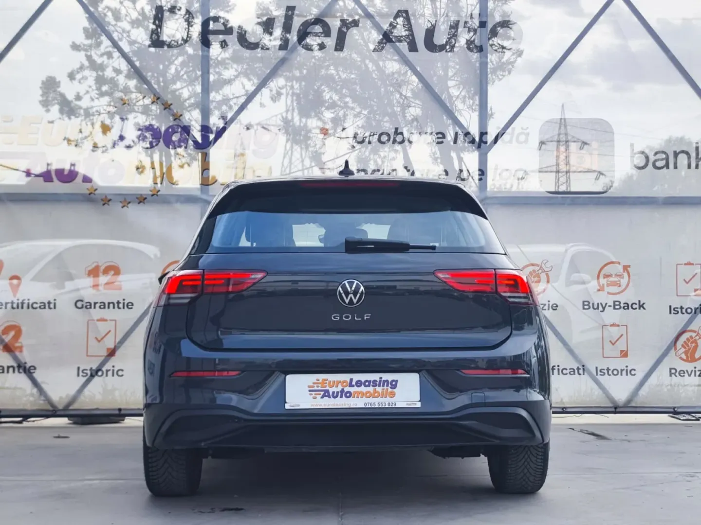 Cumpara/ Vinde online Volkswagen Golf 2021 SH, la cel mai bun pret pentru tine!