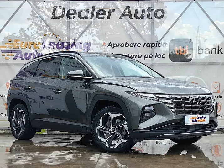 Cumpără / Vinde Hyundai Tucson 2021 SH, la cel mai bun pret pentru tine!