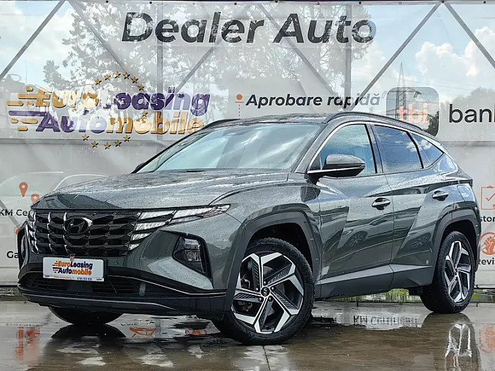 Cumpără / Vinde Hyundai Tucson 2021 SH, la cel mai bun pret pentru tine!