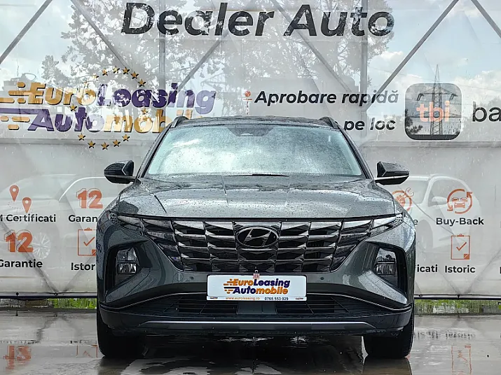 Cumpără / Vinde Hyundai Tucson 2021 SH, la cel mai bun pret pentru tine!