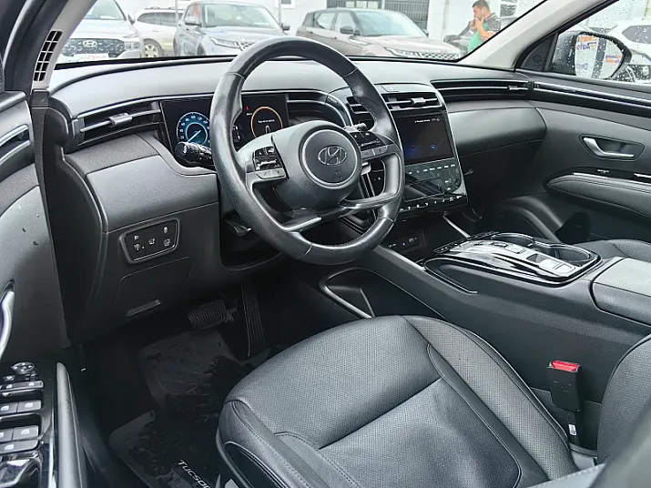 Cumpără / Vinde Hyundai Tucson 2021 SH, la cel mai bun pret pentru tine!
