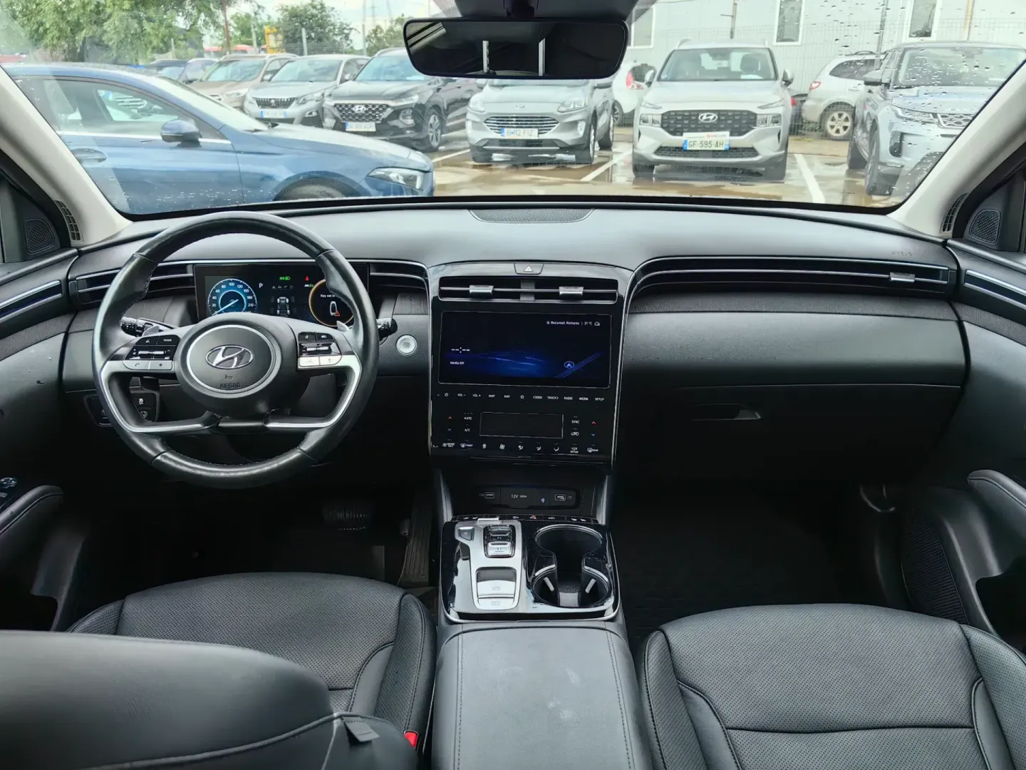 Cumpara/ Vinde online Hyundai Tucson 2021 SH, la cel mai bun pret pentru tine!