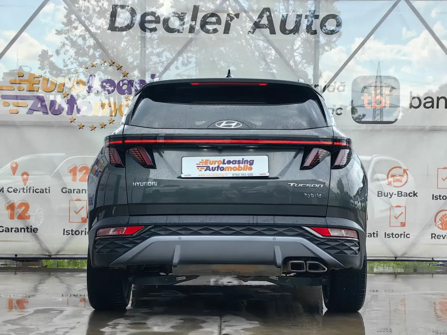 Cumpara/ Vinde online Hyundai Tucson 2021 SH, la cel mai bun pret pentru tine!