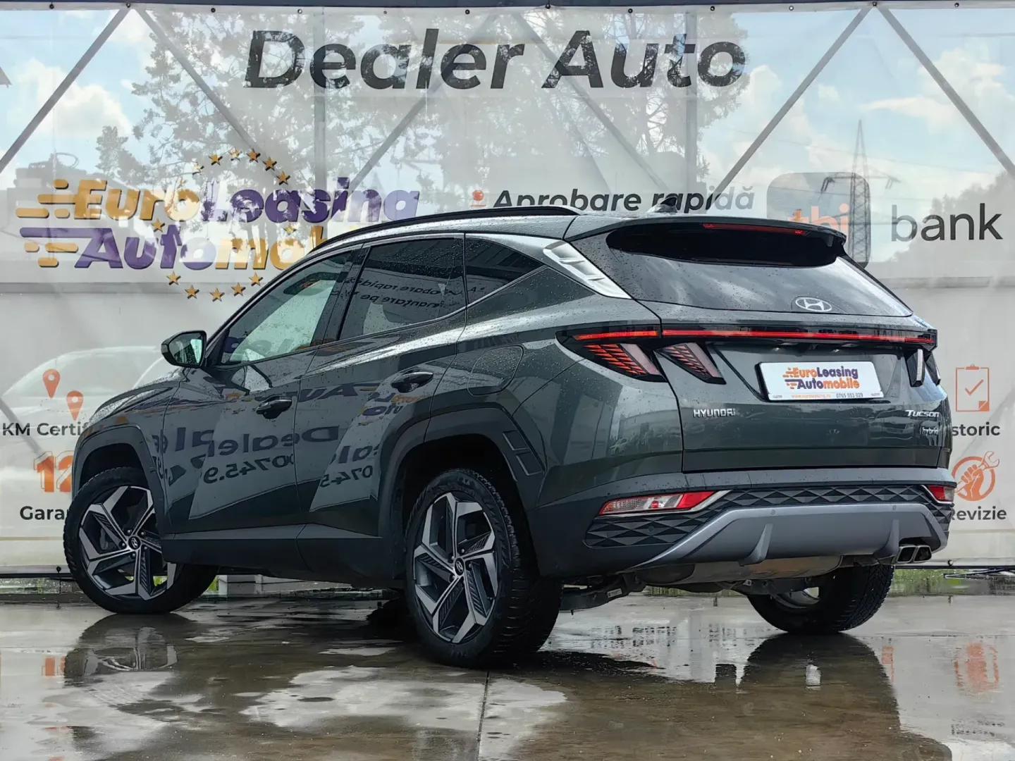 Cumpara/ Vinde online Hyundai Tucson 2021 SH, la cel mai bun pret pentru tine!