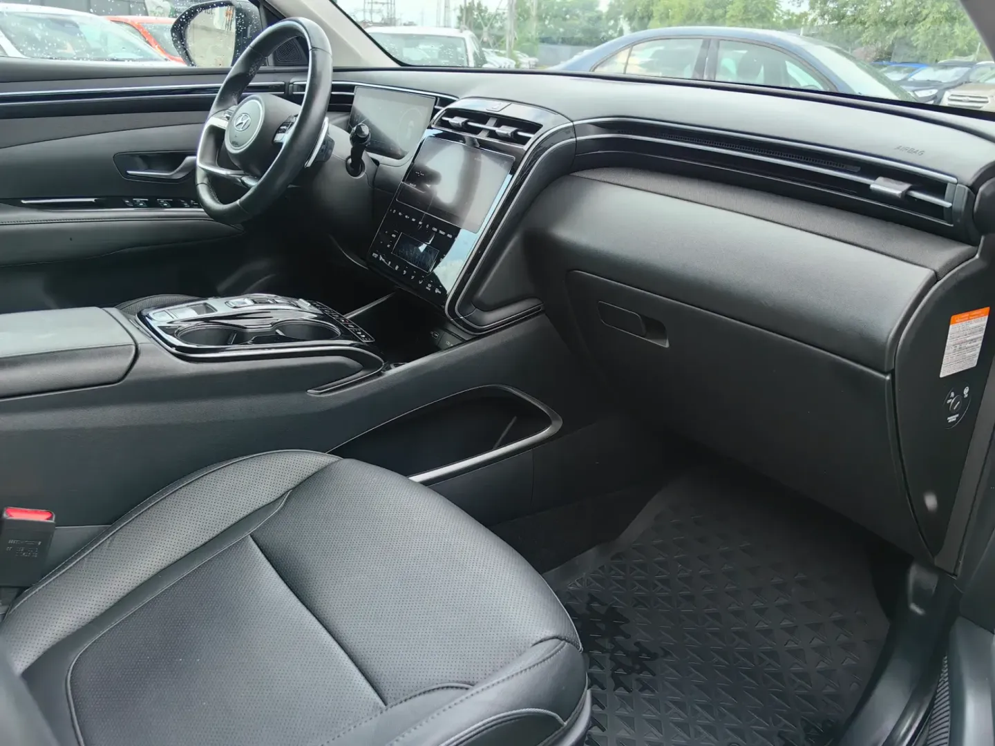 Cumpara/ Vinde online Hyundai Tucson 2021 SH, la cel mai bun pret pentru tine!