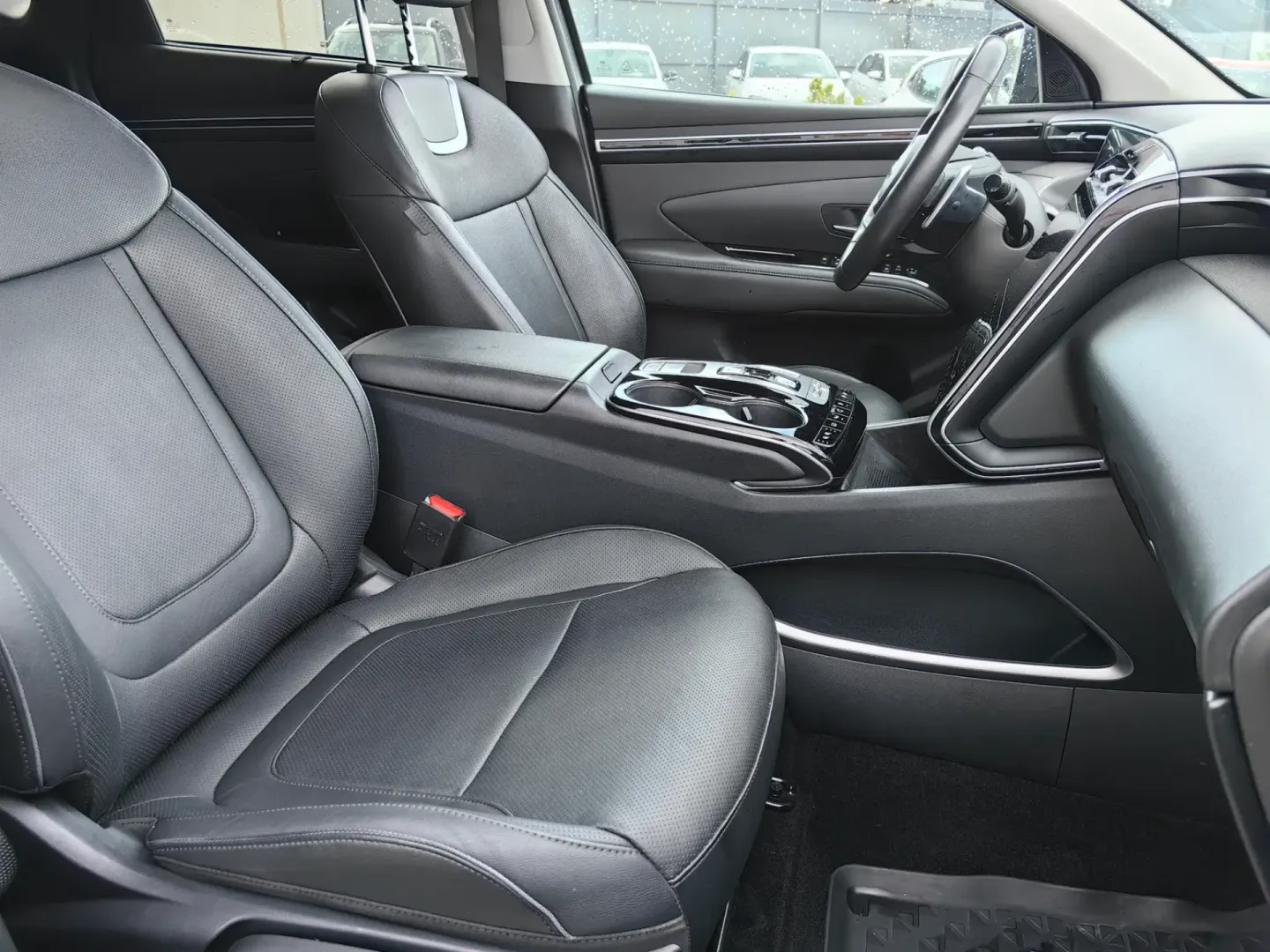 Cumpara/ Vinde online Hyundai Tucson 2021 SH, la cel mai bun pret pentru tine!