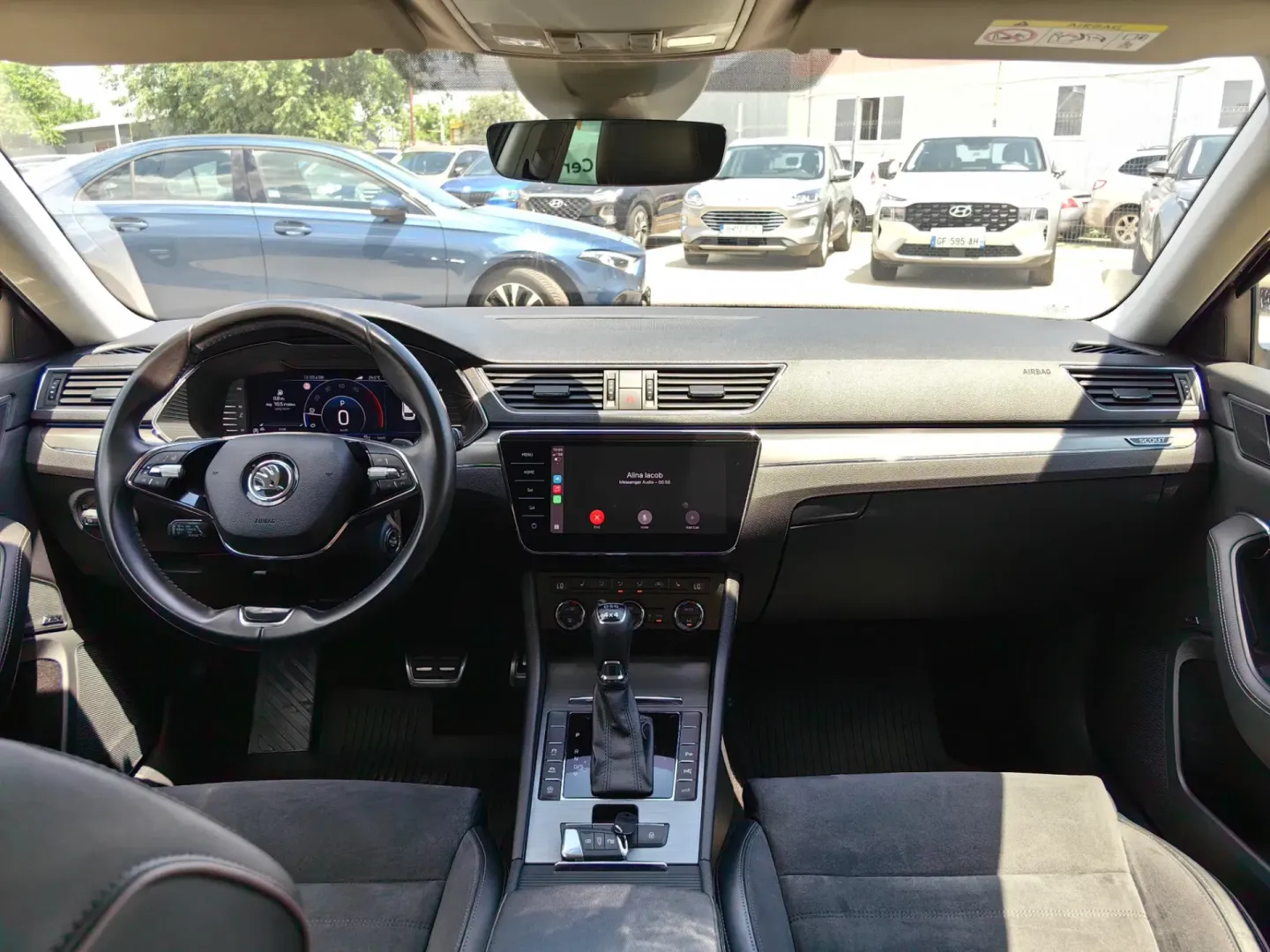 Cumpara/ Vinde online Skoda Superb 2021 SH, la cel mai bun pret pentru tine!