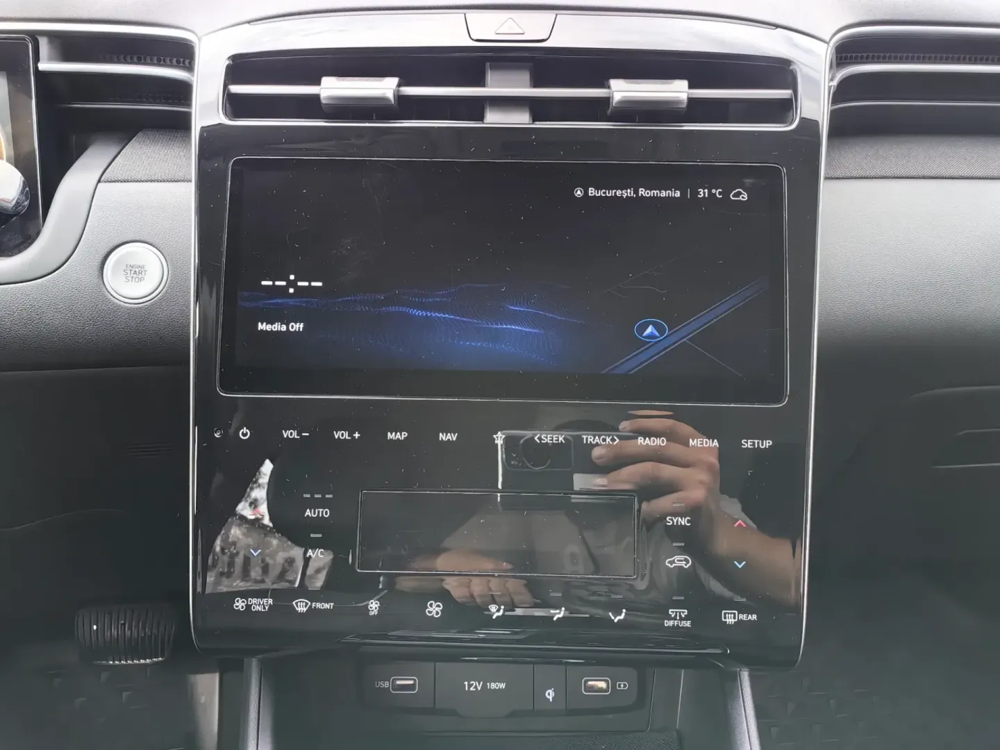 Cumpara/ Vinde online Hyundai Tucson 2021 SH, la cel mai bun pret pentru tine!