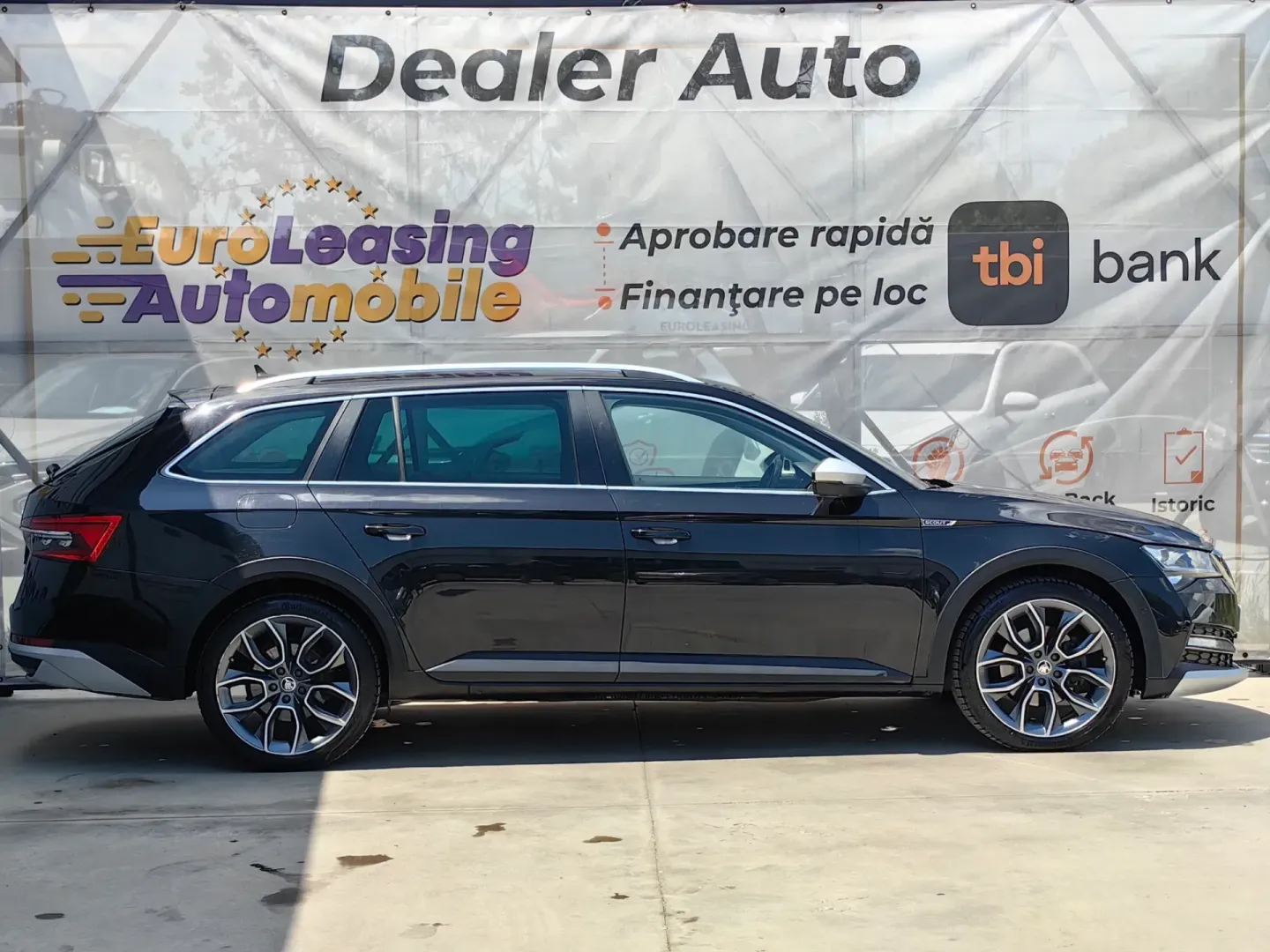 Cumpara/ Vinde online Skoda Superb 2021 SH, la cel mai bun pret pentru tine!