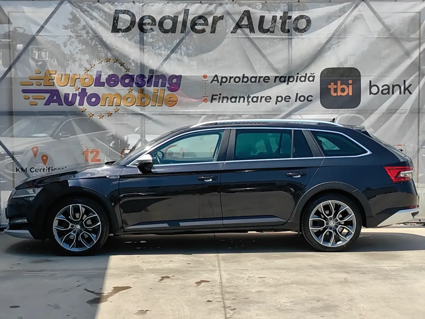 Cumpara/ Vinde online Skoda Superb 2021 SH, la cel mai bun pret pentru tine!