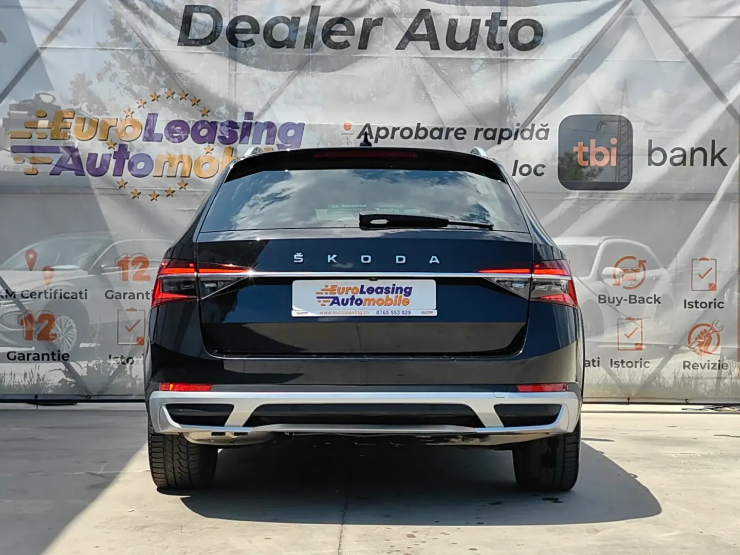 Cumpara/ Vinde online Skoda Superb 2021 SH, la cel mai bun pret pentru tine!