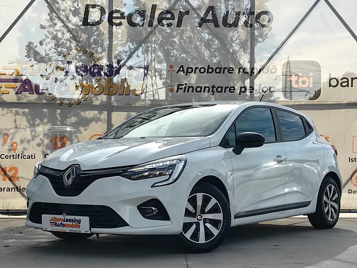 Cumpără / Vinde Renault  Clio 2022 SH, la cel mai bun pret pentru tine!