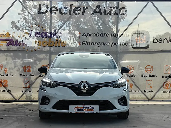 Cumpără / Vinde Renault  Clio 2022 SH, la cel mai bun pret pentru tine!