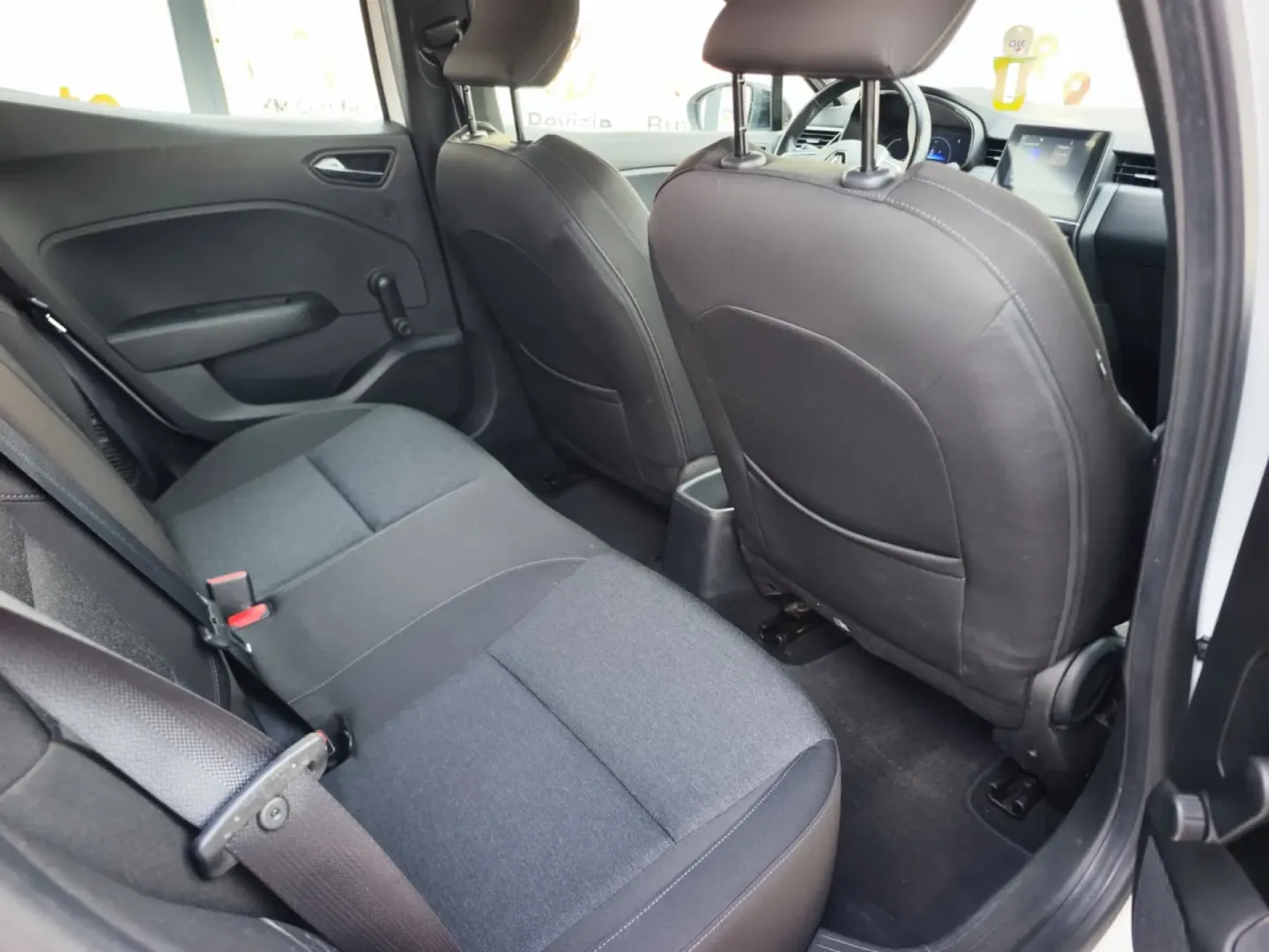 Cumpara/ Vinde online Renault  Clio 2022 SH, la cel mai bun pret pentru tine!