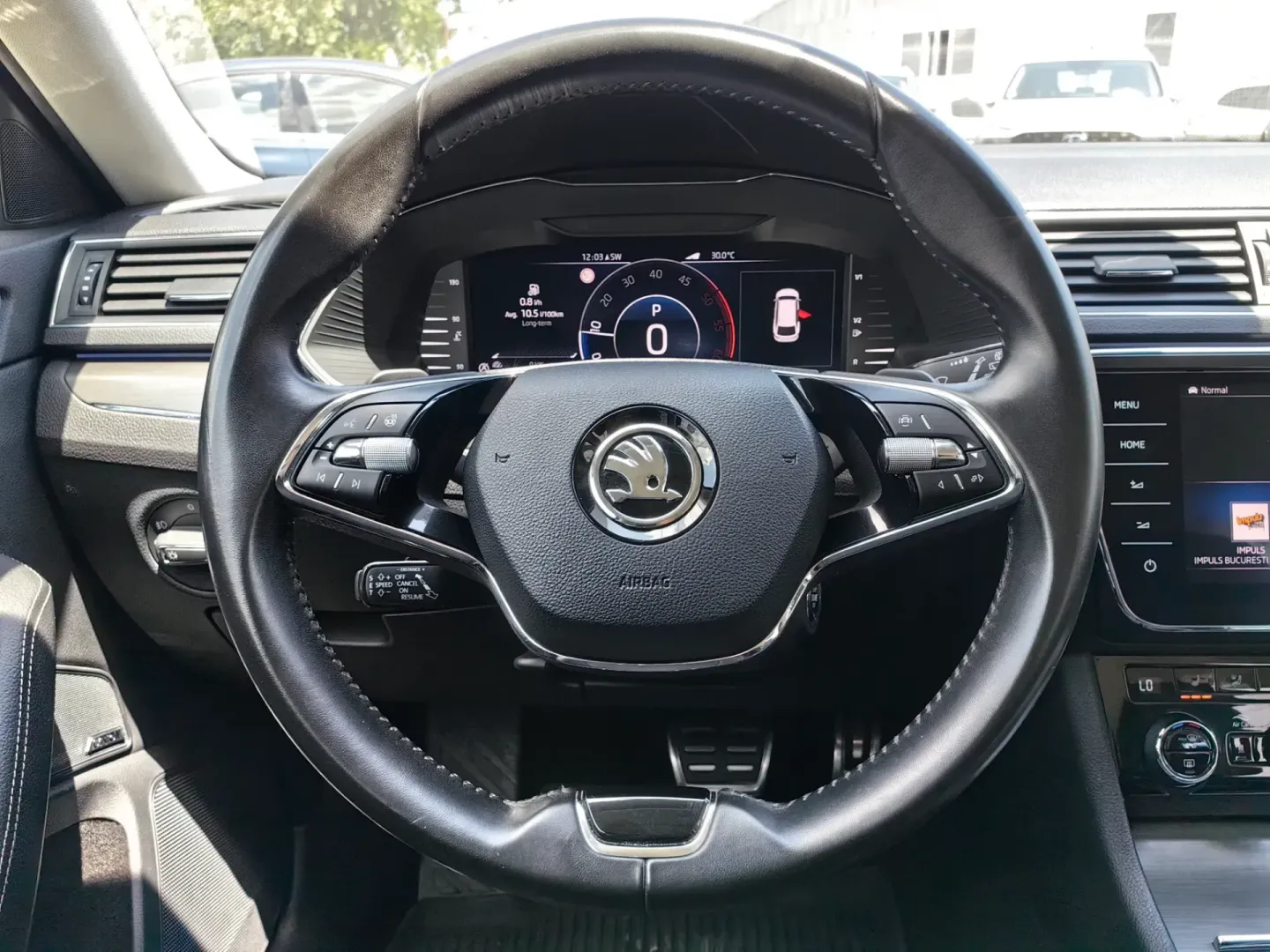 Cumpara/ Vinde online Skoda Superb 2021 SH, la cel mai bun pret pentru tine!