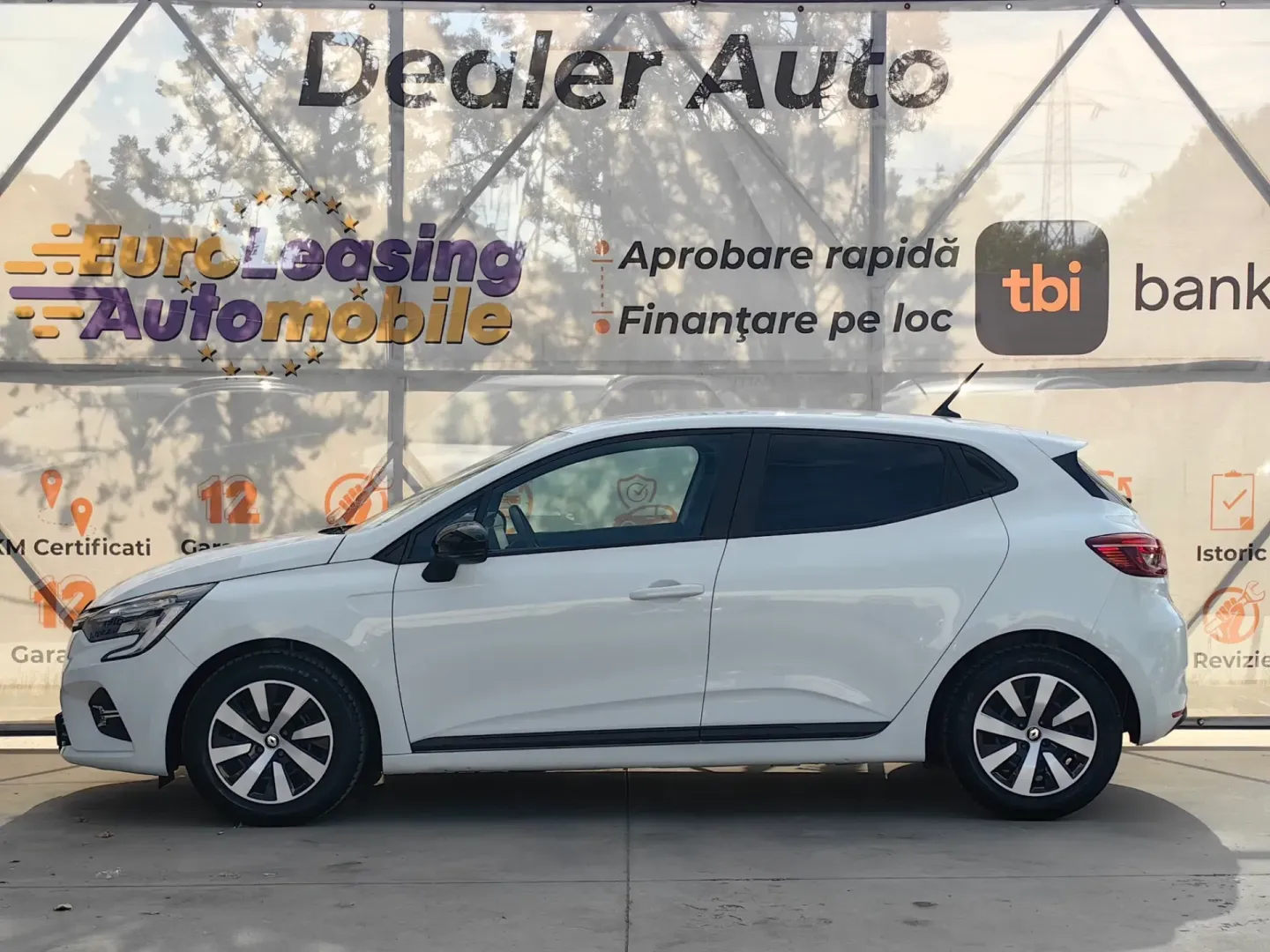 Cumpara/ Vinde online Renault  Clio 2022 SH, la cel mai bun pret pentru tine!