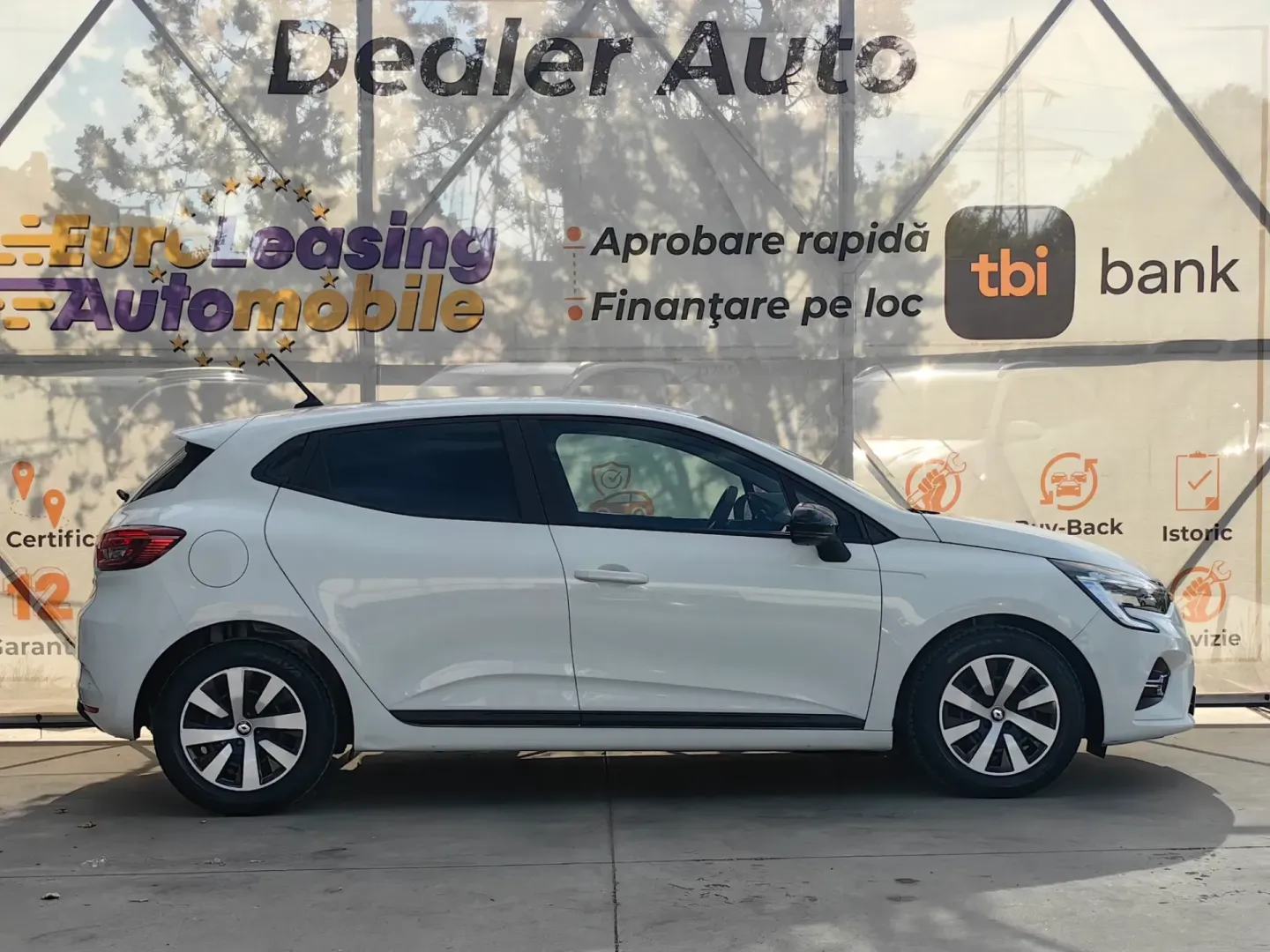 Cumpara/ Vinde online Renault  Clio 2022 SH, la cel mai bun pret pentru tine!