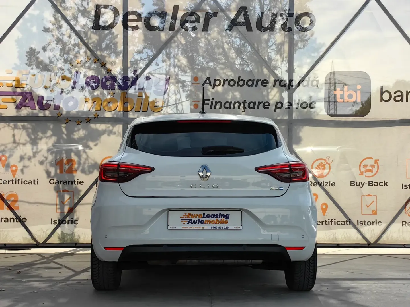 Cumpara/ Vinde online Renault  Clio 2022 SH, la cel mai bun pret pentru tine!