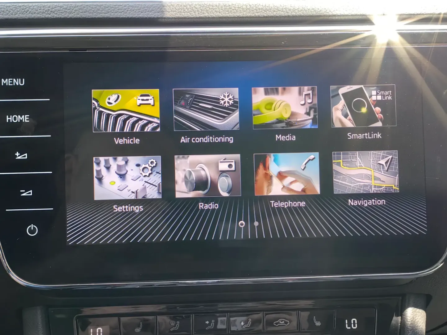 Cumpara/ Vinde online Skoda Superb 2021 SH, la cel mai bun pret pentru tine!