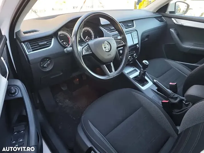 Cumpără / Vinde Skoda Octavia 2019 SH, la cel mai bun pret pentru tine!