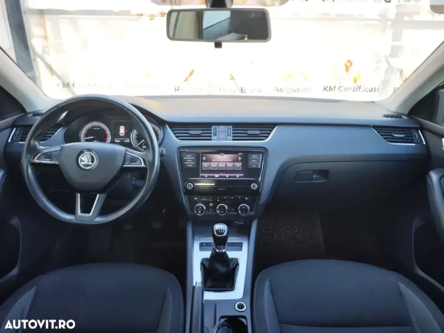 Cumpara/ Vinde online Skoda Octavia 2019 SH, la cel mai bun pret pentru tine!