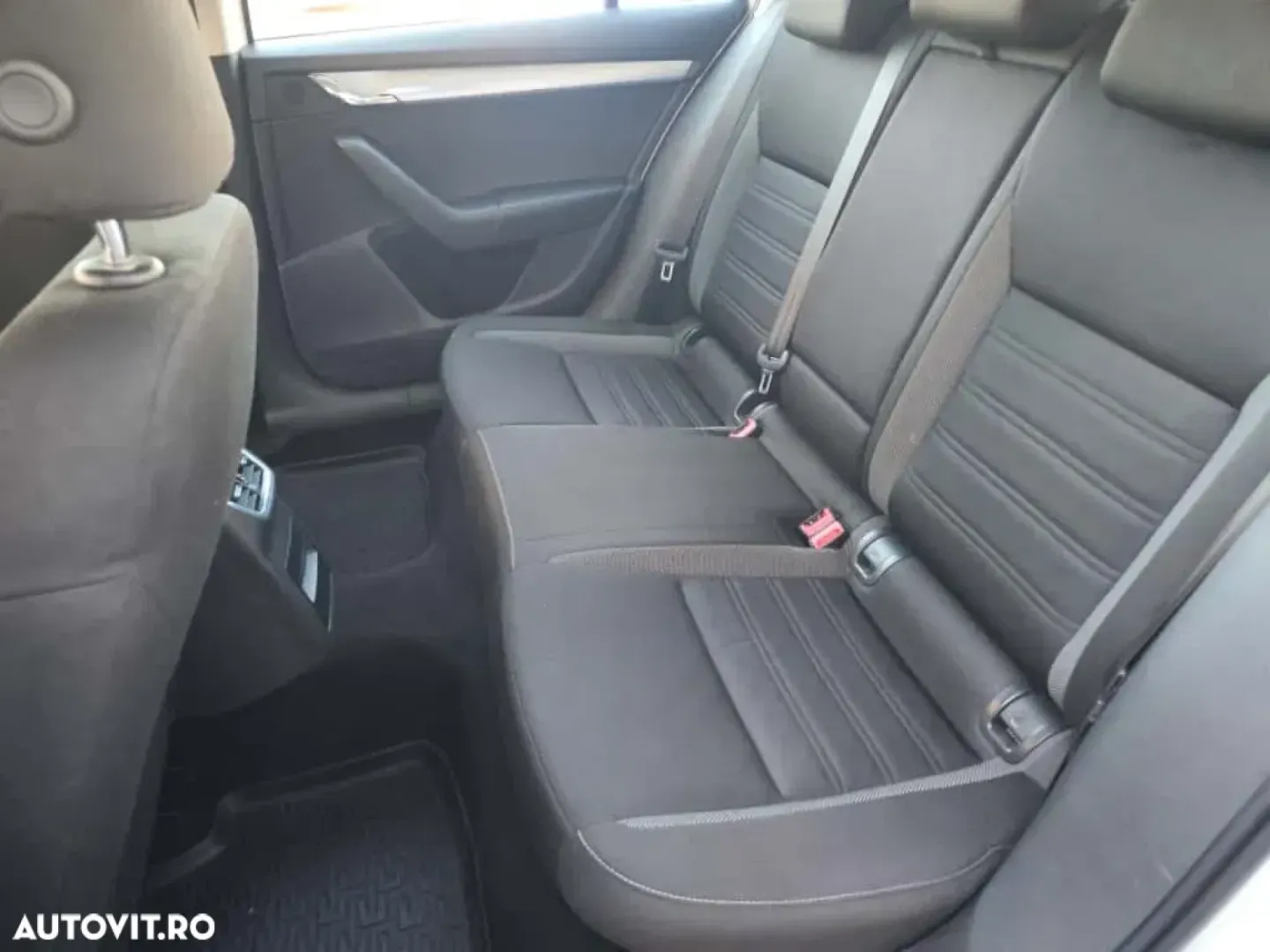 Cumpara/ Vinde online Skoda Octavia 2019 SH, la cel mai bun pret pentru tine!