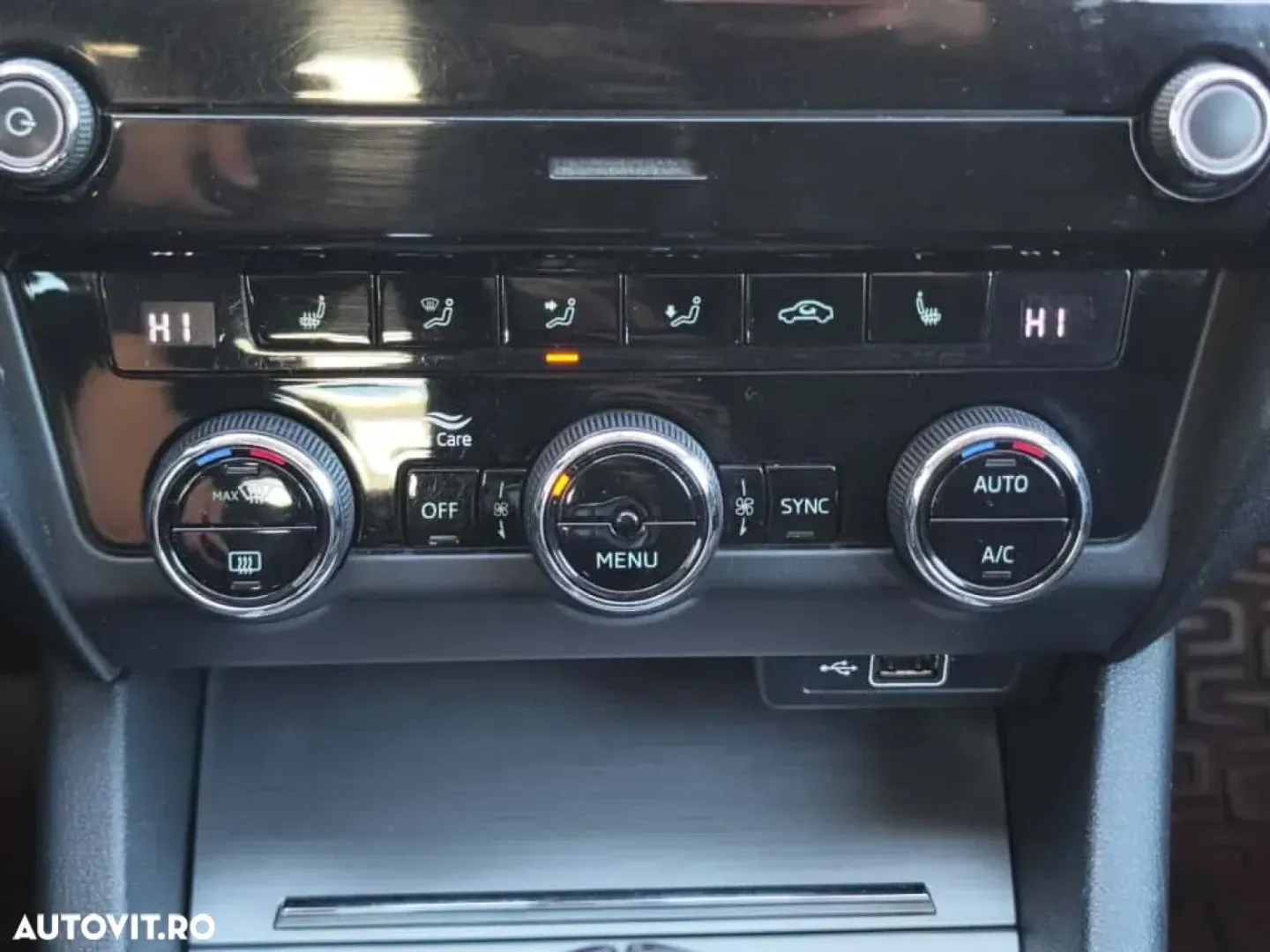 Cumpara/ Vinde online Skoda Octavia 2019 SH, la cel mai bun pret pentru tine!
