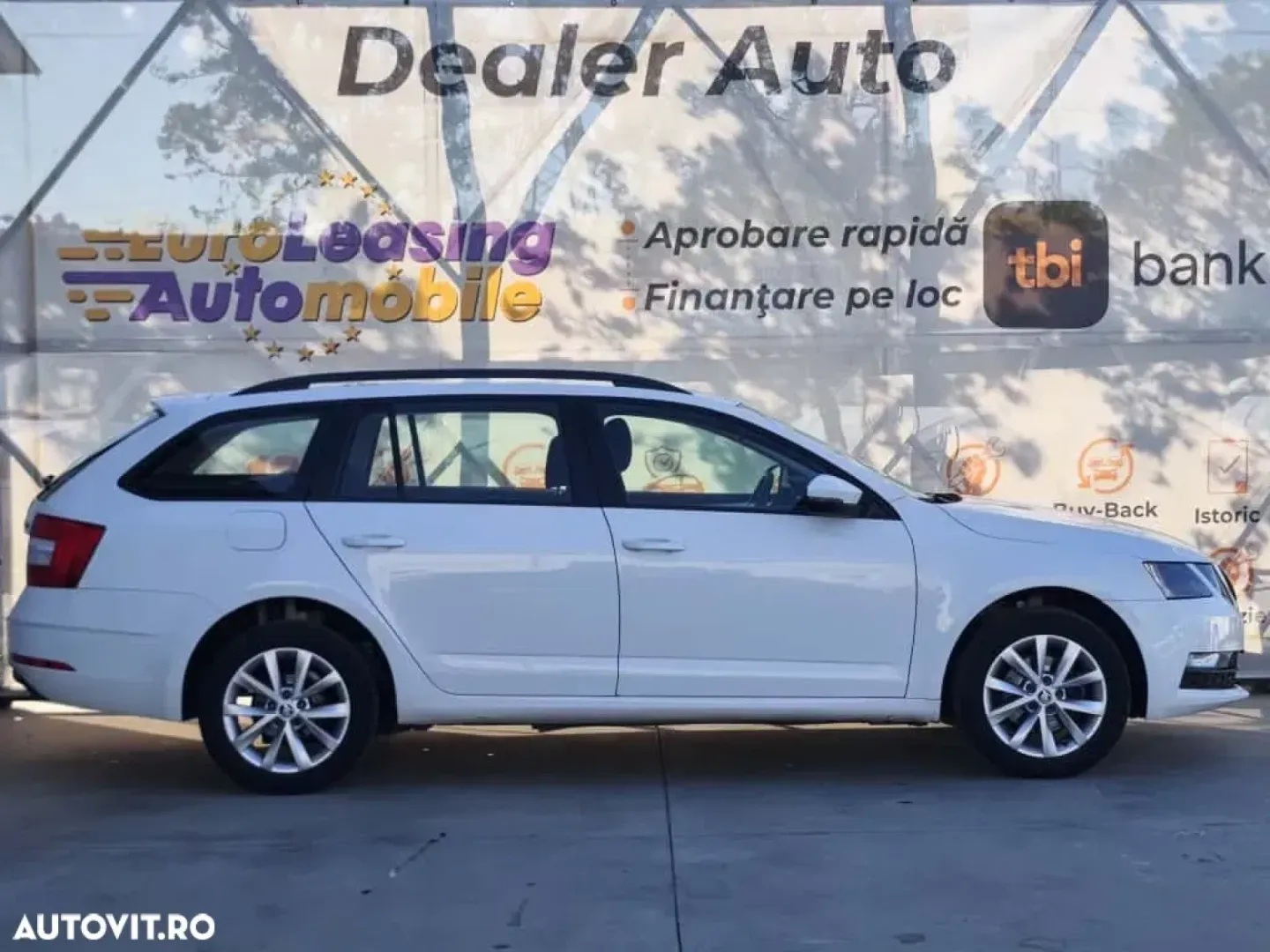 Cumpara/ Vinde online Skoda Octavia 2019 SH, la cel mai bun pret pentru tine!