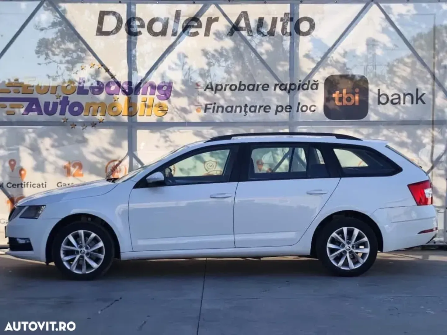 Cumpara/ Vinde online Skoda Octavia 2019 SH, la cel mai bun pret pentru tine!