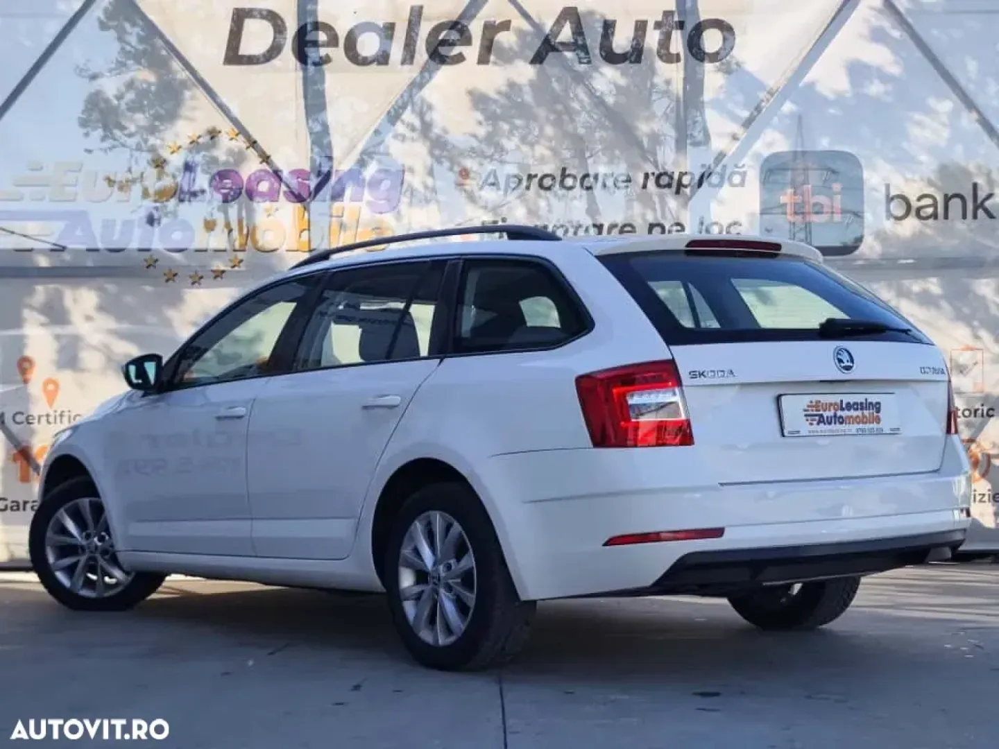 Cumpara/ Vinde online Skoda Octavia 2019 SH, la cel mai bun pret pentru tine!
