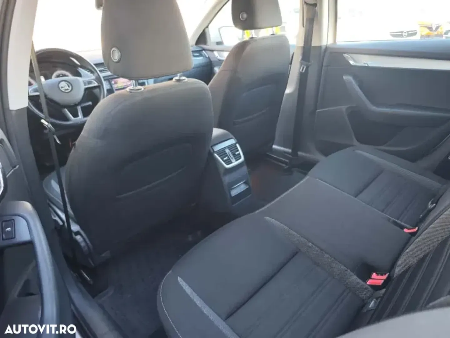 Cumpara/ Vinde online Skoda Octavia 2019 SH, la cel mai bun pret pentru tine!