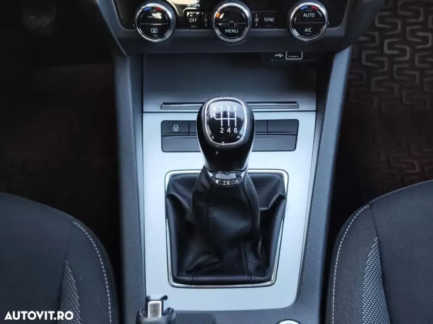 Cumpara/ Vinde online Skoda Octavia 2019 SH, la cel mai bun pret pentru tine!