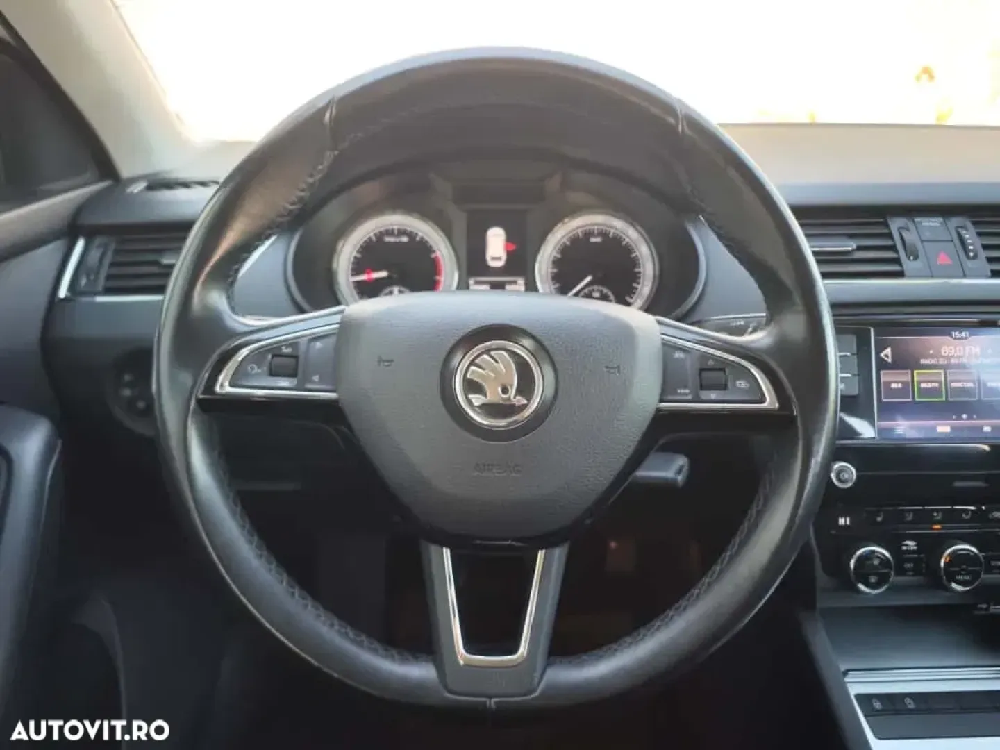 Cumpara/ Vinde online Skoda Octavia 2019 SH, la cel mai bun pret pentru tine!
