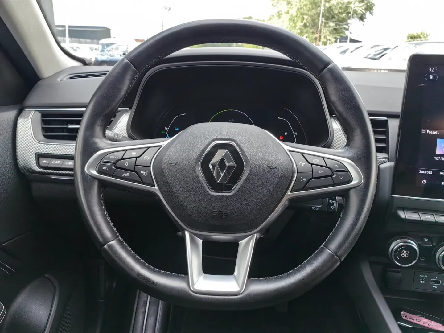 Cumpara/ Vinde online Renault  Arkana 2022 SH, la cel mai bun pret pentru tine!