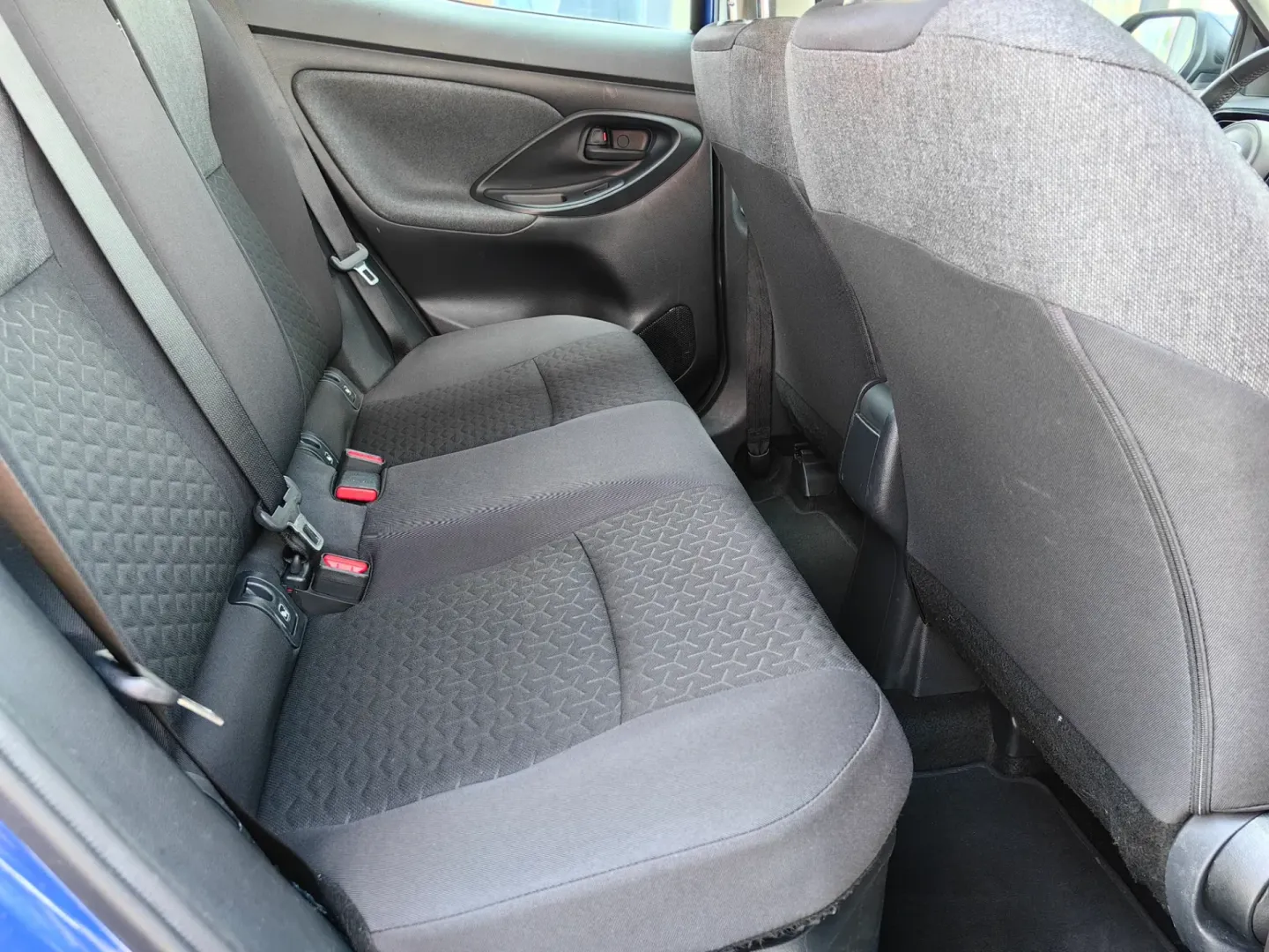 Cumpara/ Vinde online Toyota Yaris 2022 SH, la cel mai bun pret pentru tine!