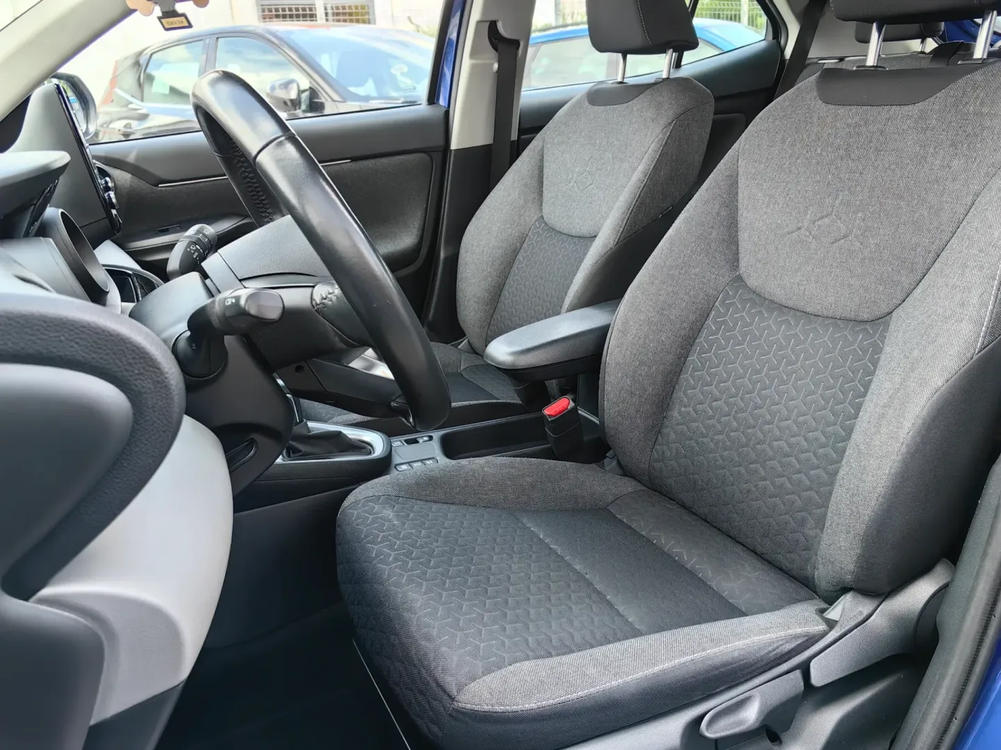 Cumpara/ Vinde online Toyota Yaris 2022 SH, la cel mai bun pret pentru tine!