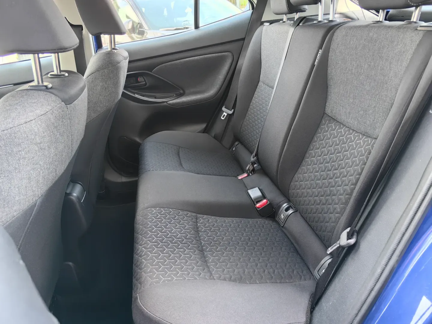 Cumpara/ Vinde online Toyota Yaris 2022 SH, la cel mai bun pret pentru tine!