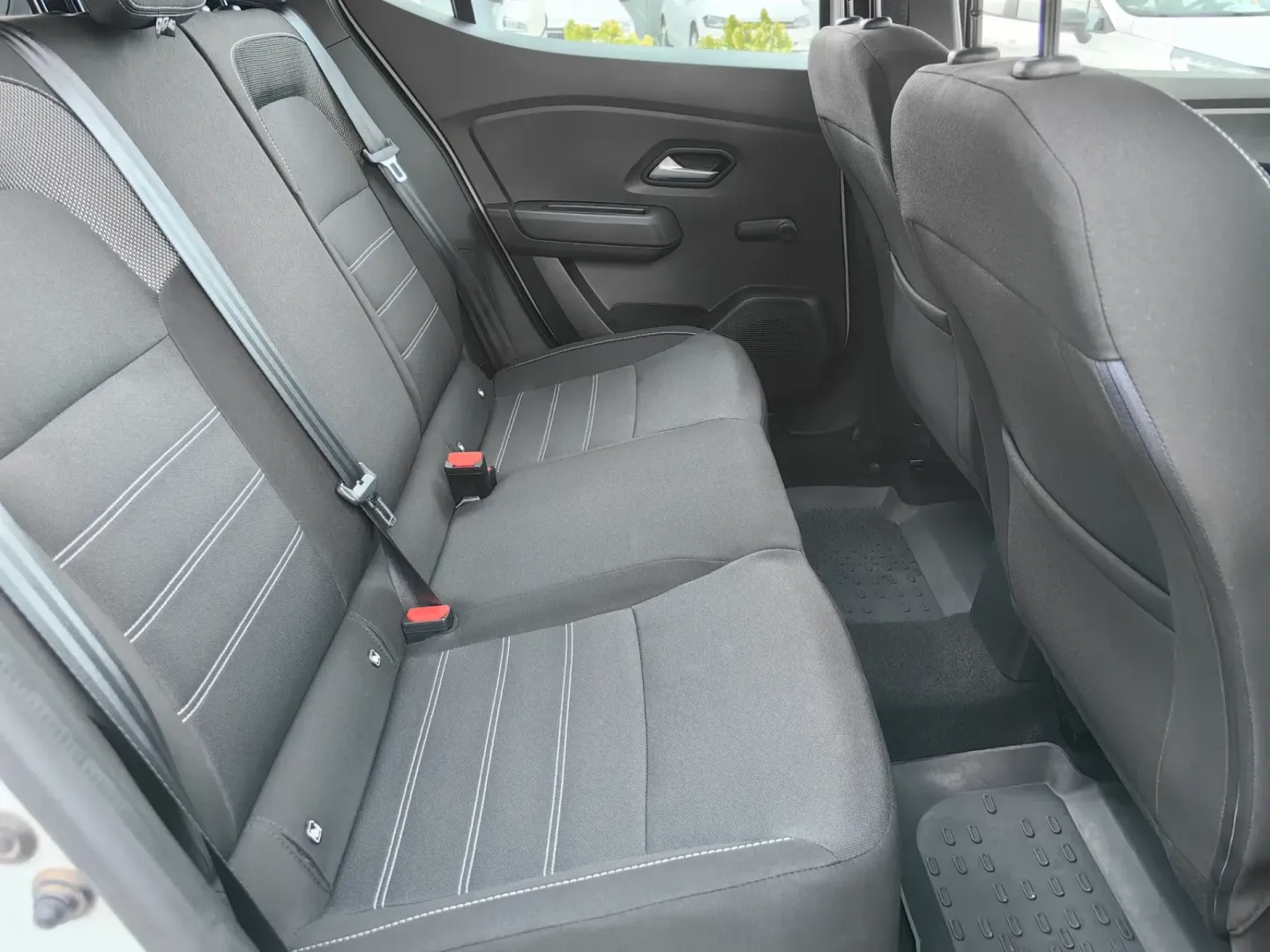 Cumpara/ Vinde online Dacia Sandero 2021 SH, la cel mai bun pret pentru tine!