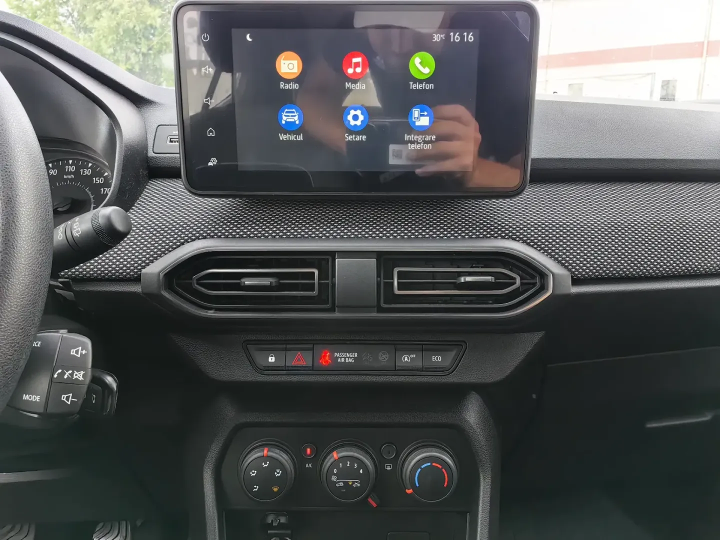 Cumpara/ Vinde online Dacia Sandero 2021 SH, la cel mai bun pret pentru tine!
